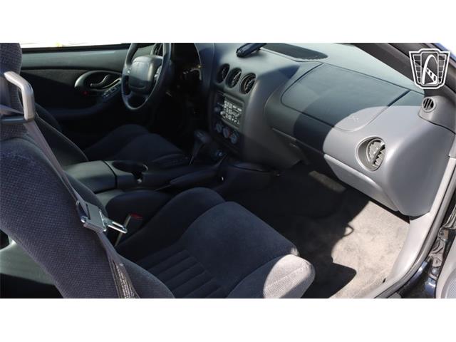 1998 Pontiac Firebird (CC-2116809) for sale in Caledonia, Wisconsin