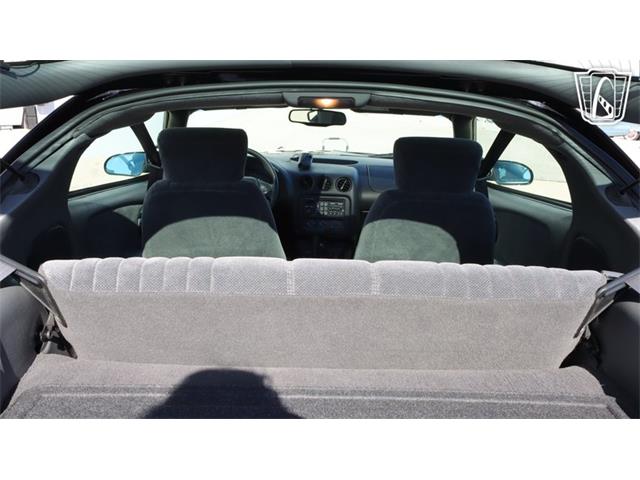 1998 Pontiac Firebird (CC-2116809) for sale in Caledonia, Wisconsin