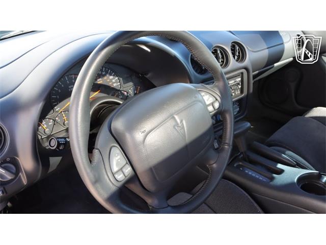 1998 Pontiac Firebird (CC-2116809) for sale in Caledonia, Wisconsin