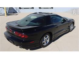 1998 Pontiac Firebird (CC-2116809) for sale in Caledonia, Wisconsin