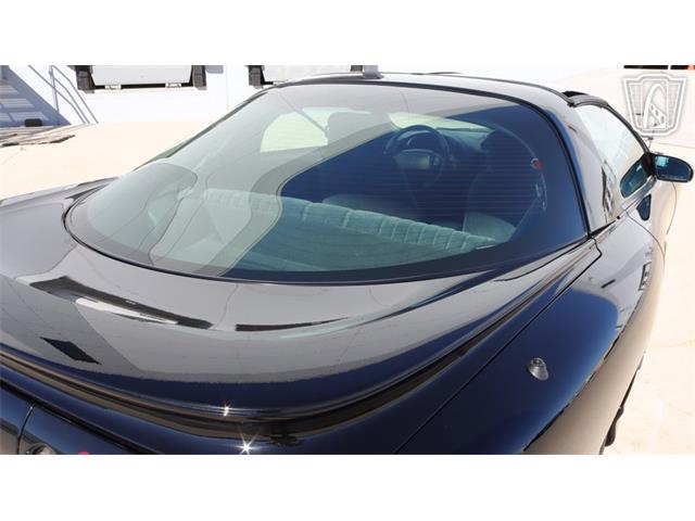 1998 Pontiac Firebird (CC-2116809) for sale in Caledonia, Wisconsin