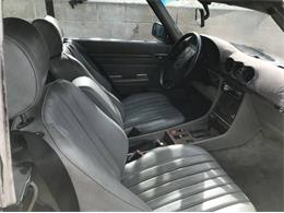 1986 Mercedes-Benz 560 (CC-2110681) for sale in Cadillac, Michigan