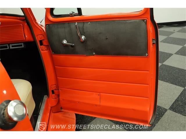 1952 Chevrolet 3100 (CC-2116810) for sale in Lutz, Florida