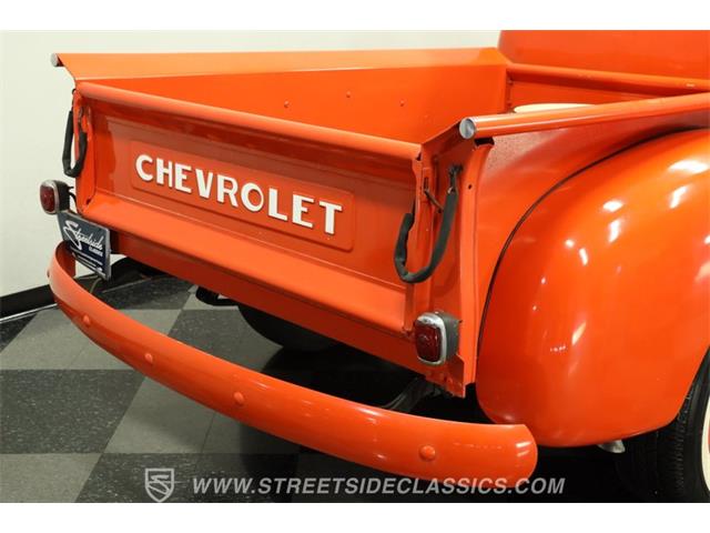 1952 Chevrolet 3100 (CC-2116810) for sale in Lutz, Florida