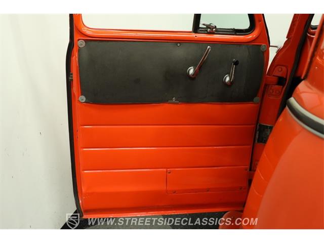1952 Chevrolet 3100 (CC-2116810) for sale in Lutz, Florida