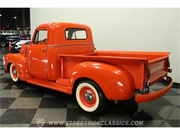 1952 Chevrolet 3100 (CC-2116810) for sale in Lutz, Florida