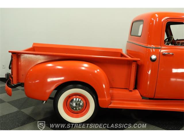 1952 Chevrolet 3100 (CC-2116810) for sale in Lutz, Florida