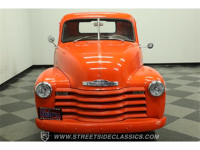 1952 Chevrolet 3100 (CC-2116810) for sale in Lutz, Florida