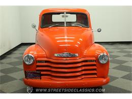 1952 Chevrolet 3100 (CC-2116810) for sale in Lutz, Florida
