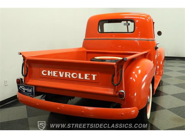 1952 Chevrolet 3100 (CC-2116810) for sale in Lutz, Florida
