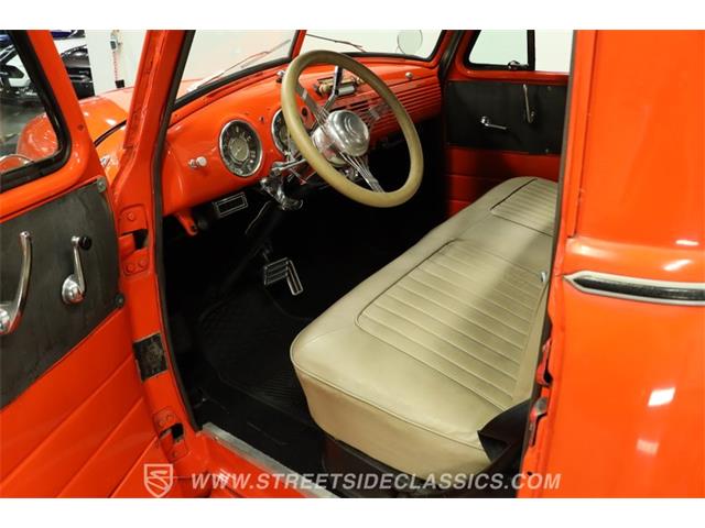 1952 Chevrolet 3100 (CC-2116810) for sale in Lutz, Florida