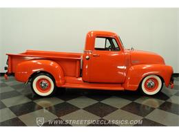 1952 Chevrolet 3100 (CC-2116810) for sale in Lutz, Florida