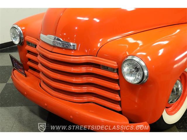1952 Chevrolet 3100 (CC-2116810) for sale in Lutz, Florida