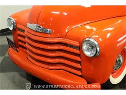 1952 Chevrolet 3100 (CC-2116810) for sale in Lutz, Florida