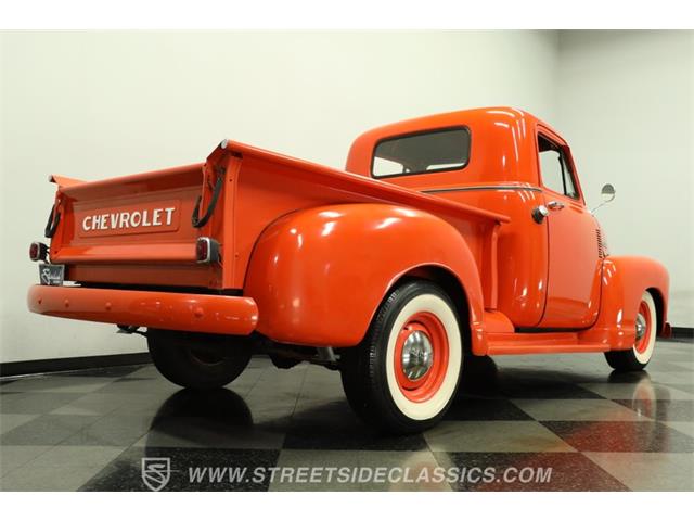 1952 Chevrolet 3100 (CC-2116810) for sale in Lutz, Florida
