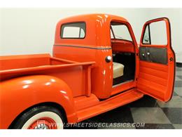 1952 Chevrolet 3100 (CC-2116810) for sale in Lutz, Florida