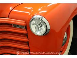 1952 Chevrolet 3100 (CC-2116810) for sale in Lutz, Florida
