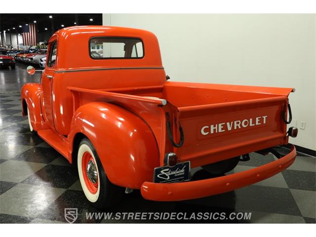 1952 Chevrolet 3100 (CC-2116810) for sale in Lutz, Florida
