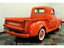 1952 Chevrolet 3100 (CC-2116810) for sale in Lutz, Florida