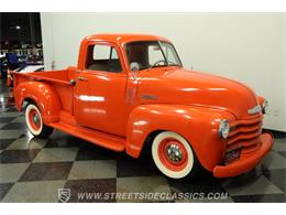 1952 Chevrolet 3100 (CC-2116810) for sale in Lutz, Florida