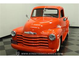1952 Chevrolet 3100 (CC-2116810) for sale in Lutz, Florida