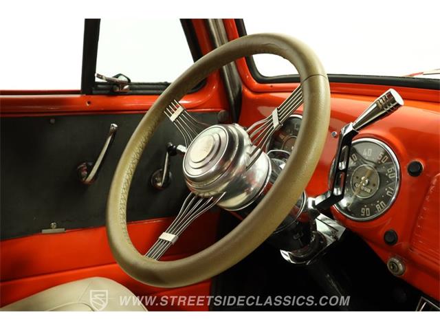 1952 Chevrolet 3100 (CC-2116810) for sale in Lutz, Florida