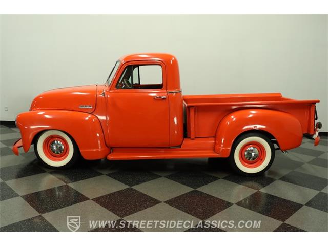 1952 Chevrolet 3100 (CC-2116810) for sale in Lutz, Florida