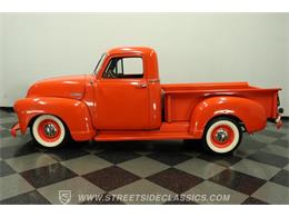 1952 Chevrolet 3100 (CC-2116810) for sale in Lutz, Florida