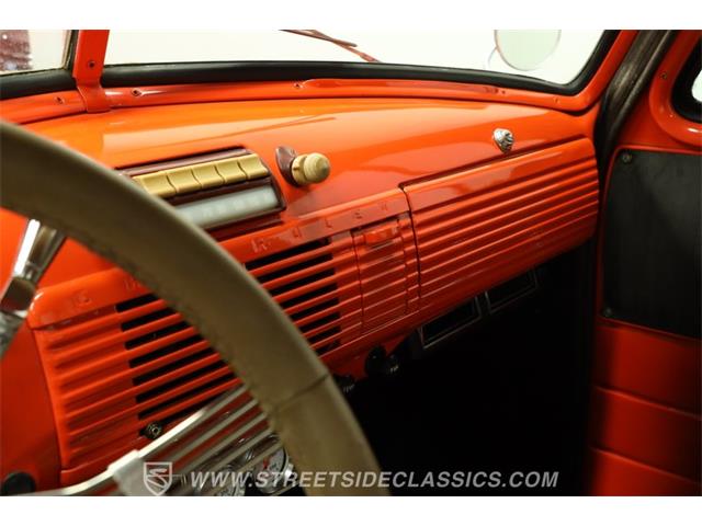 1952 Chevrolet 3100 (CC-2116810) for sale in Lutz, Florida