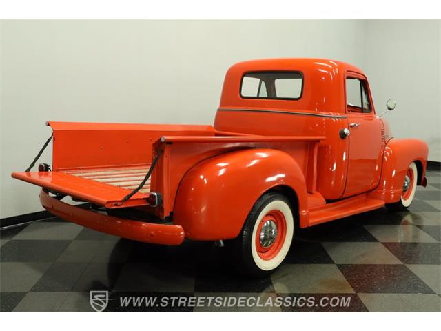 1952 Chevrolet 3100 (CC-2116810) for sale in Lutz, Florida