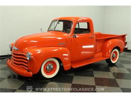 1952 Chevrolet 3100 (CC-2116810) for sale in Lutz, Florida