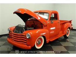 1952 Chevrolet 3100 (CC-2116810) for sale in Lutz, Florida