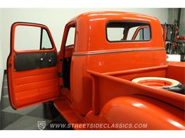 1952 Chevrolet 3100 (CC-2116810) for sale in Lutz, Florida