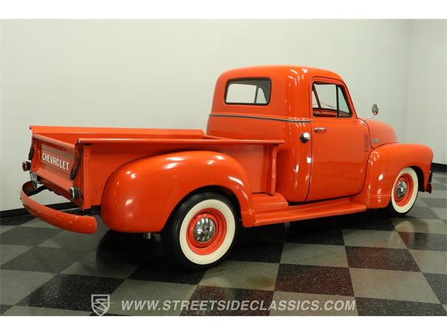 1952 Chevrolet 3100 (CC-2116810) for sale in Lutz, Florida