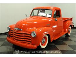 1952 Chevrolet 3100 (CC-2116810) for sale in Lutz, Florida