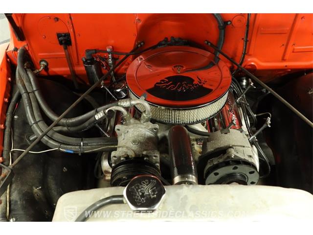 1952 Chevrolet 3100 (CC-2116810) for sale in Lutz, Florida