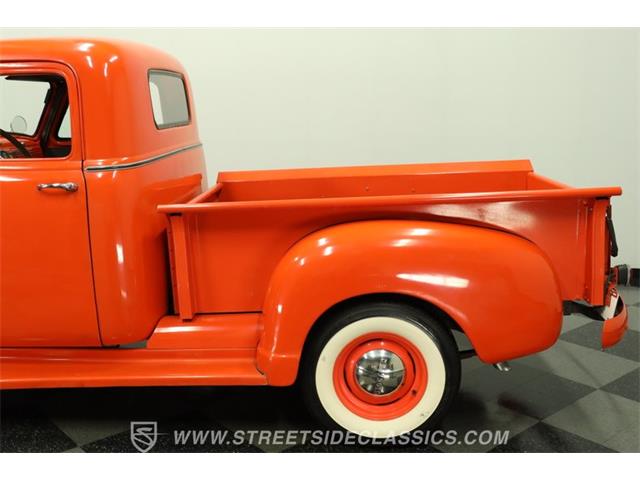 1952 Chevrolet 3100 (CC-2116810) for sale in Lutz, Florida