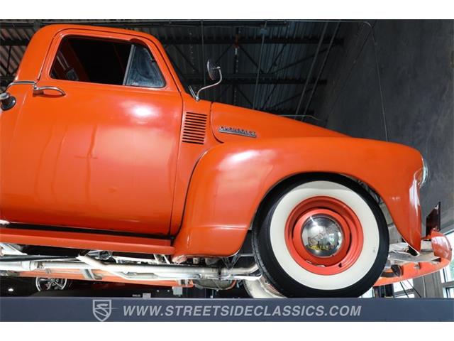 1952 Chevrolet 3100 (CC-2116810) for sale in Lutz, Florida