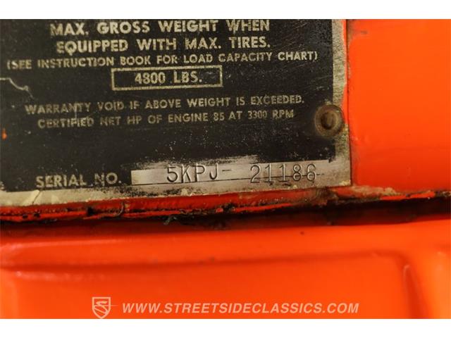 1952 Chevrolet 3100 (CC-2116810) for sale in Lutz, Florida