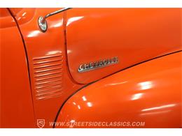 1952 Chevrolet 3100 (CC-2116810) for sale in Lutz, Florida