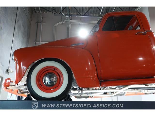 1952 Chevrolet 3100 (CC-2116810) for sale in Lutz, Florida