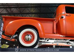1952 Chevrolet 3100 (CC-2116810) for sale in Lutz, Florida
