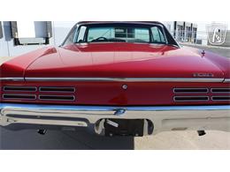 1967 Pontiac GTO (CC-2116811) for sale in Caledonia, Wisconsin
