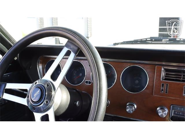 1967 Pontiac GTO (CC-2116811) for sale in Caledonia, Wisconsin