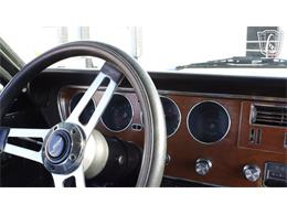 1967 Pontiac GTO (CC-2116811) for sale in Caledonia, Wisconsin