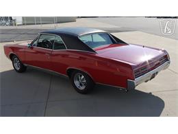 1967 Pontiac GTO (CC-2116811) for sale in Caledonia, Wisconsin