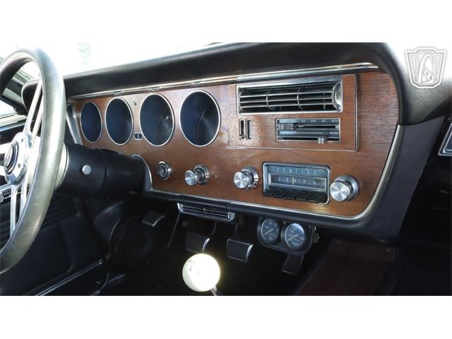 1967 Pontiac GTO (CC-2116811) for sale in Caledonia, Wisconsin