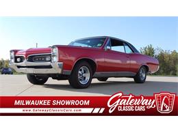 1967 Pontiac GTO (CC-2116811) for sale in Caledonia, Wisconsin