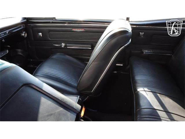 1967 Pontiac GTO (CC-2116811) for sale in Caledonia, Wisconsin