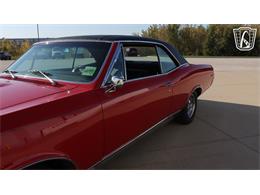 1967 Pontiac GTO (CC-2116811) for sale in Caledonia, Wisconsin